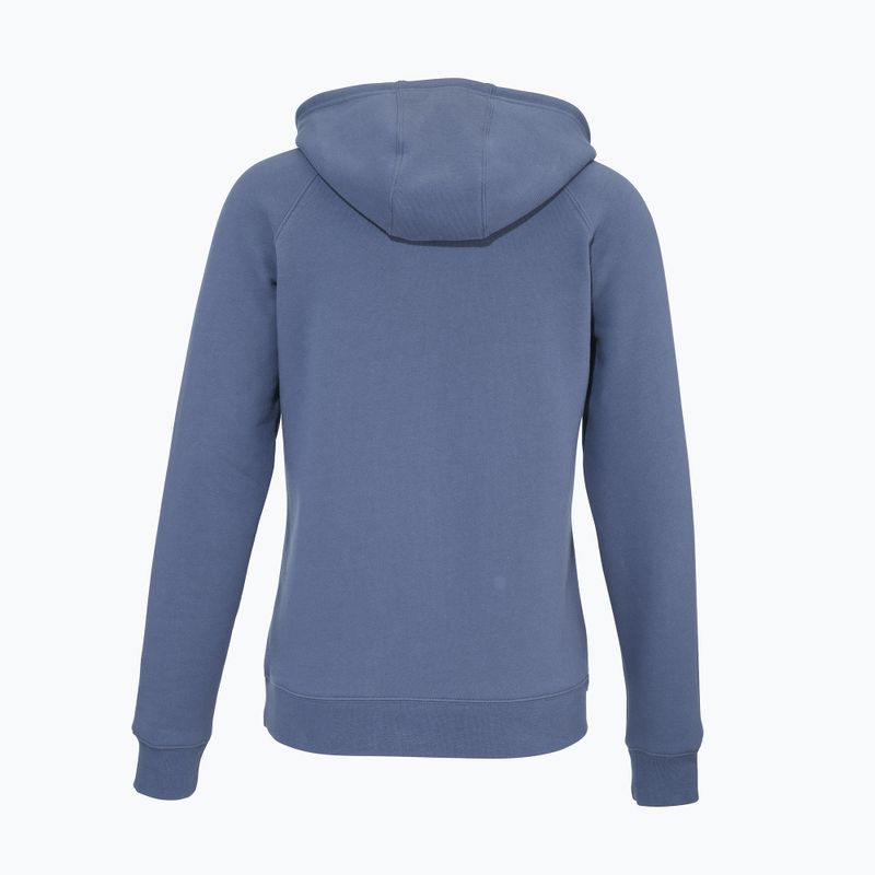Bluza damska CCM Core vintage blue 2