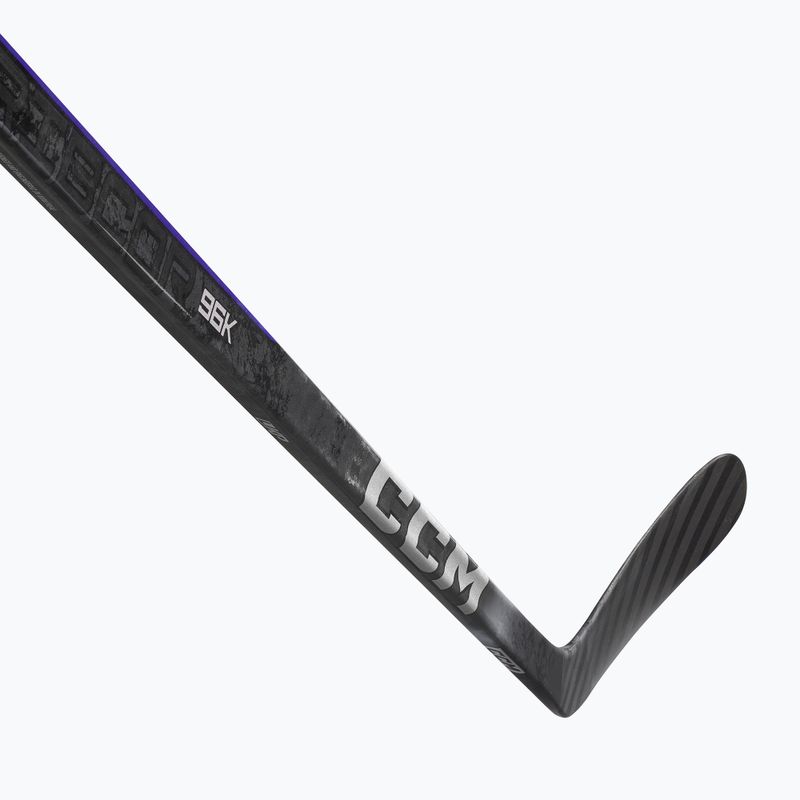 Kij hokejowy CCM Ribcor 96K INT black 2
