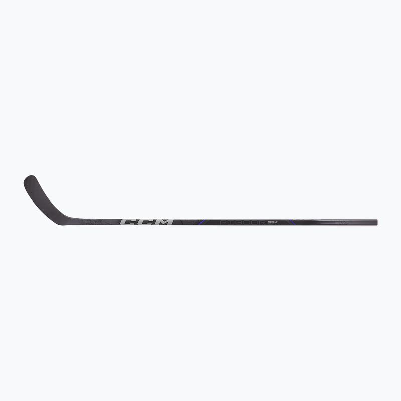 Kij hokejowy CCM Ribcor 96K INT black 8