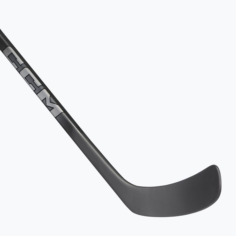 Kij hokejowy CCM Ribcor 94K SR black 4