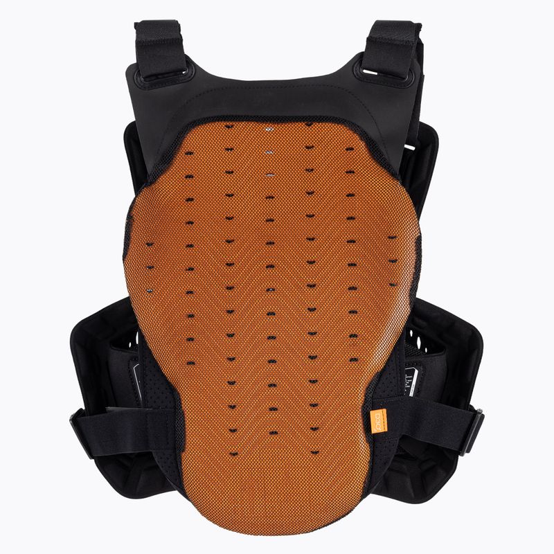 Buzer rowerowy Fox Racing Raceframe Impact SB D3O black 2