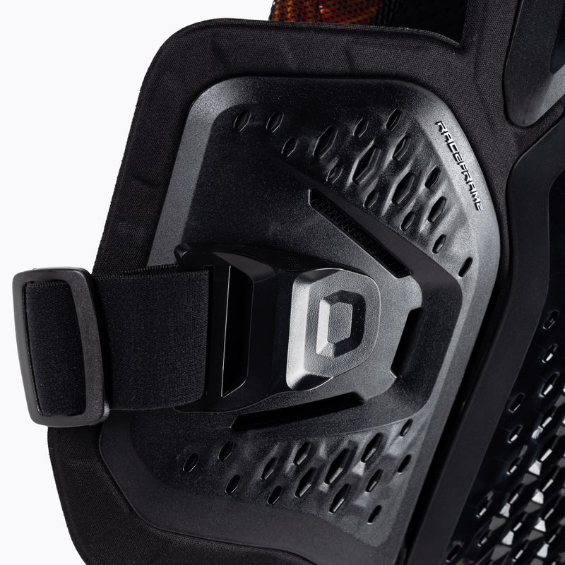 Buzer rowerowy Fox Racing Raceframe Impact SB D3O black 4