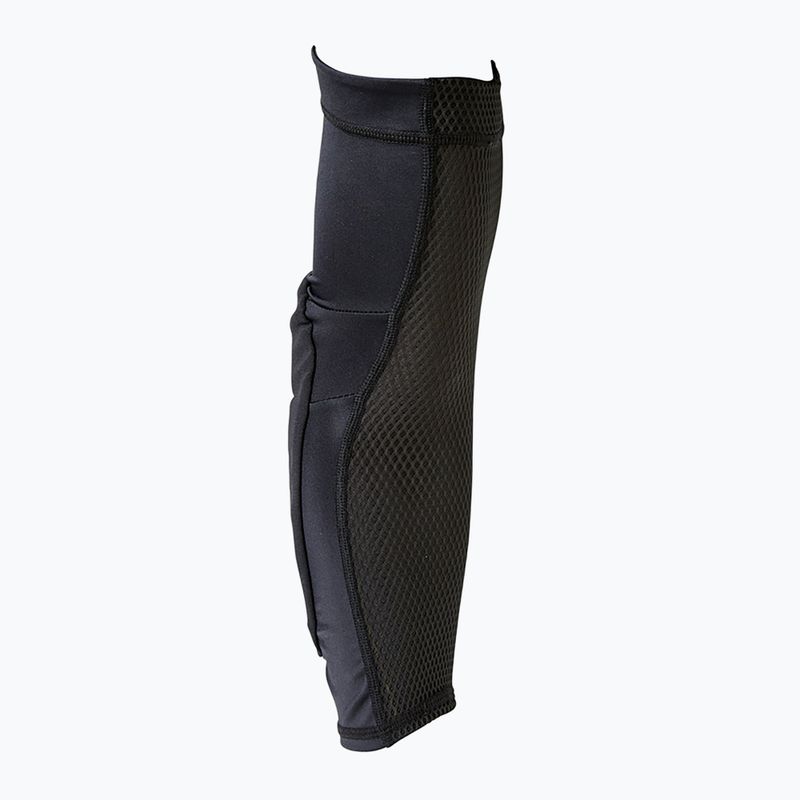 Ochraniacze rowerowe na łokcie męskie Fox Racing Enduro D3O Elbow black 3
