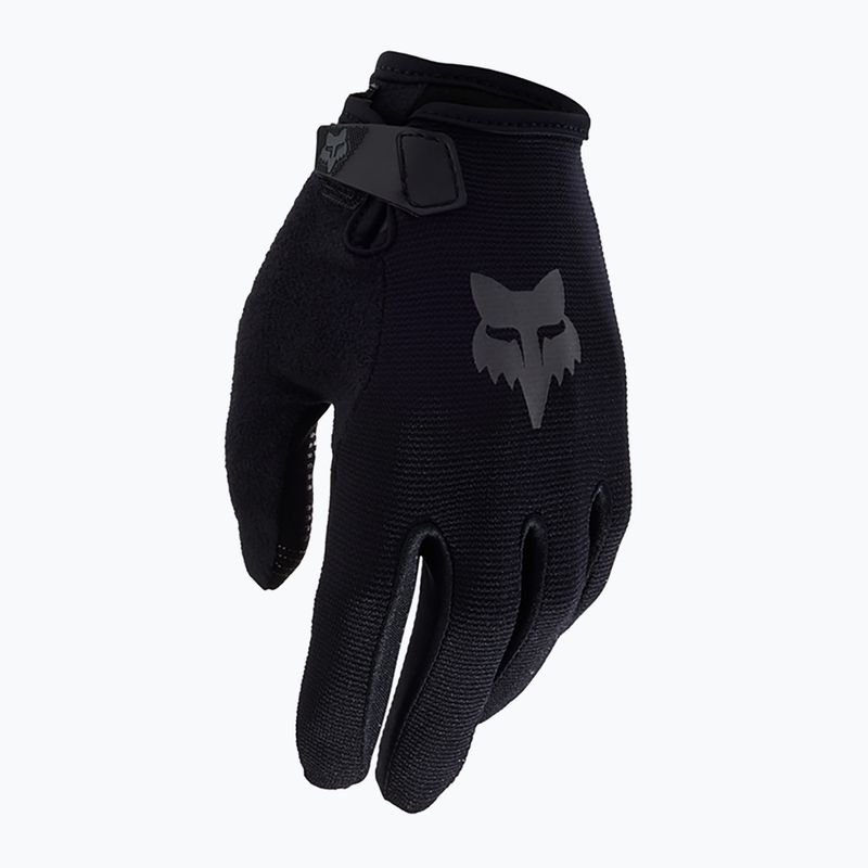 Rękawiczki rowerowe damskie Fox Racing Ranger W black 5