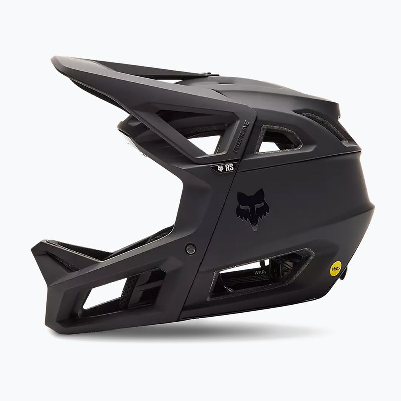 Kask rowerowy Fox Racing Proframe RS matte black 8