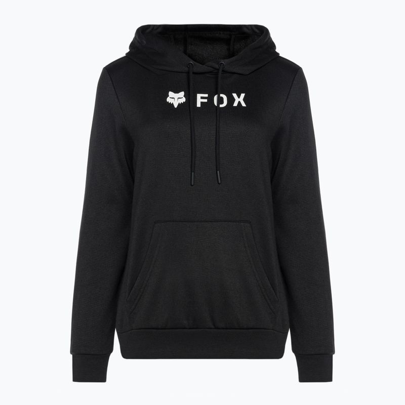 Bluza damska Fox Racing Absolute W black 4