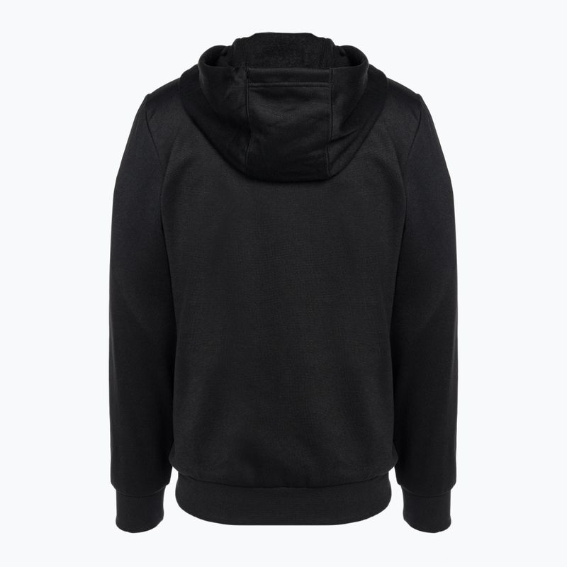 Bluza damska Fox Racing Absolute W black 5