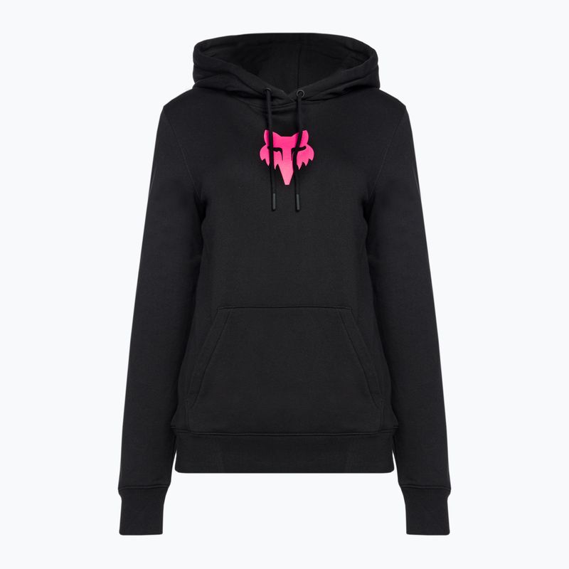 Bluza damska Fox Racing Head W black/pink 4