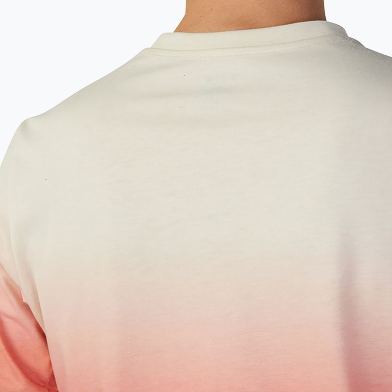 Longsleeve rowerowy męski Fox Racing Ranger Drirelease Mid Lunar bone 4