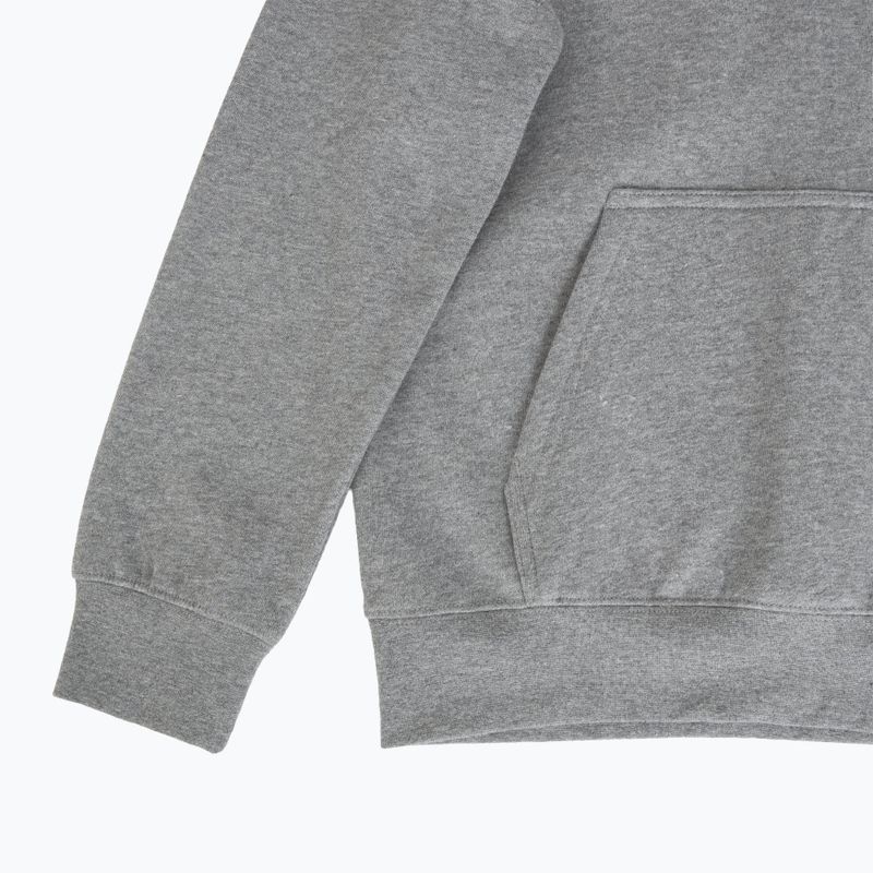 Bluza dziecięca Fox Racing Absolute Jr heather graphite 3