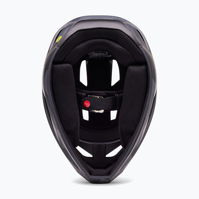 Kask rowerowy Fox Racing Rampage Camo black camo 5