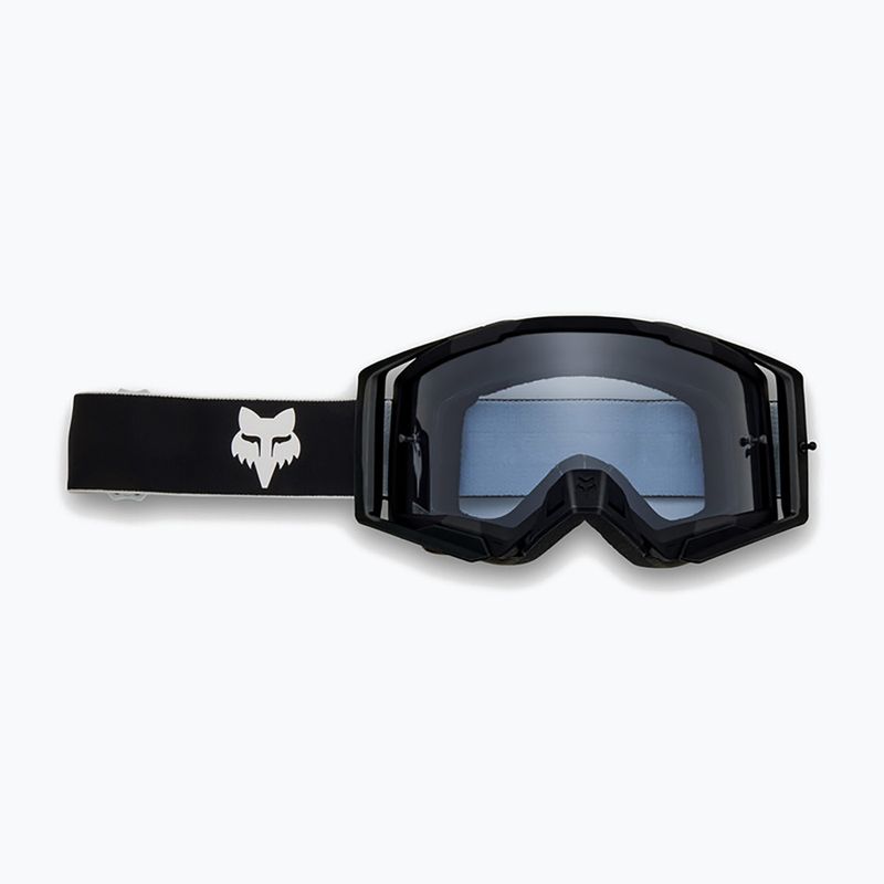 Gogle rowerowe Fox Racing Airspace Core black