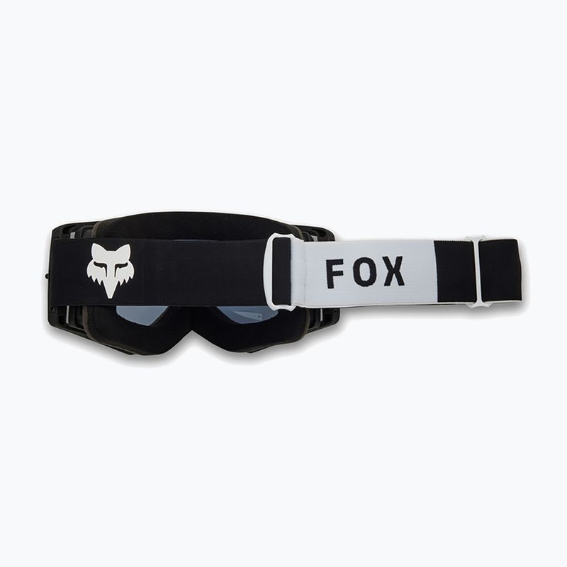Gogle rowerowe Fox Racing Airspace Core black 2