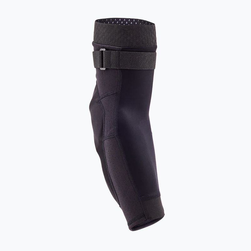 Ochraniacze rowerowe na łokcie Fox Racing Launch Elbow black 3