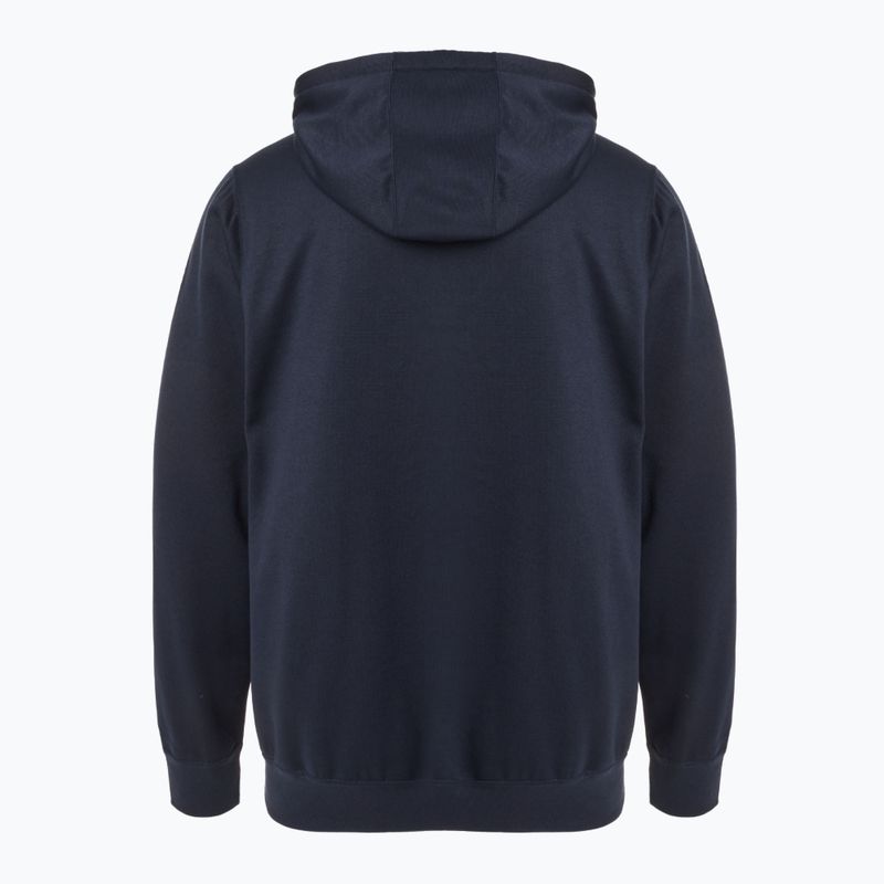 Bluza męska Fox Racing Non Stop midnight 2