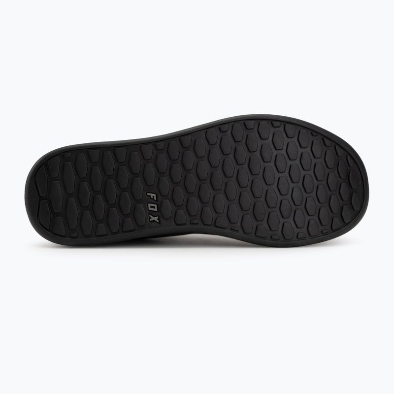 Buty rowerowe platformy męskie Fox Racing Fox Union BOA Flat dark shadow 4