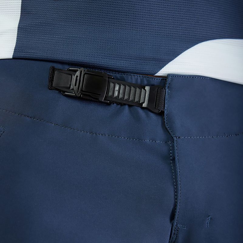 Spodnie rowerowe męskie Fox Racing Flexair Elevated midnight 4