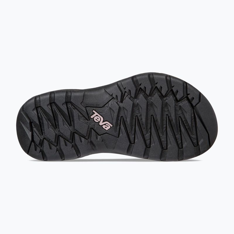Sandały damskie Teva Terra Fi 5 Universal black 12