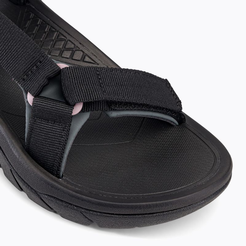 Sandały damskie Teva Terra Fi 5 Universal black 7