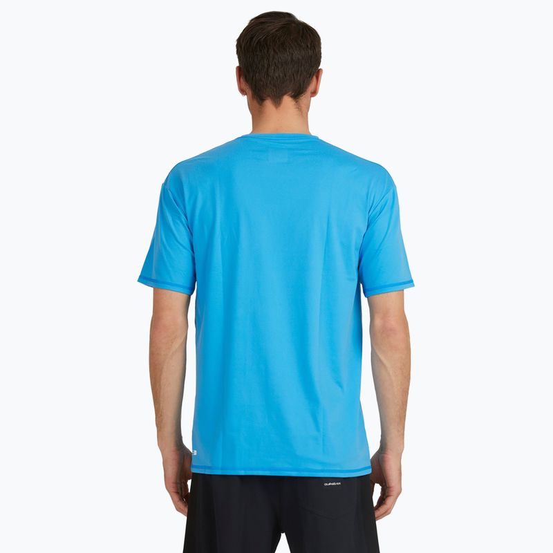 Longsleeve do pływania męski Quiksilver Solid Streak blithe 2