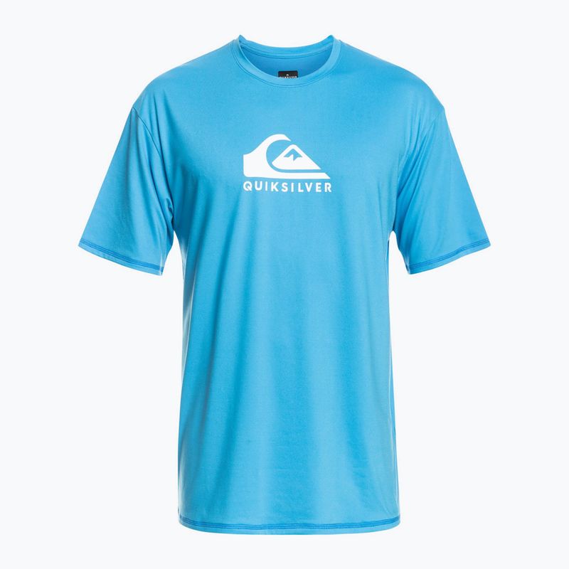 Longsleeve do pływania męski Quiksilver Solid Streak blithe 6