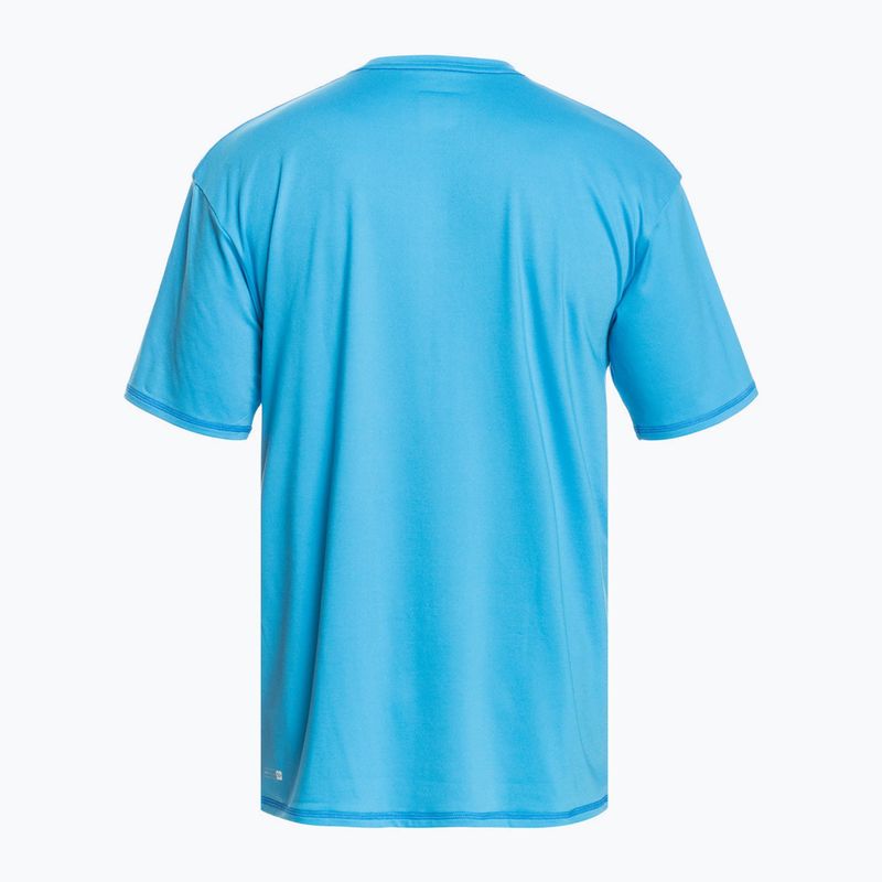 Longsleeve do pływania męski Quiksilver Solid Streak blithe 7