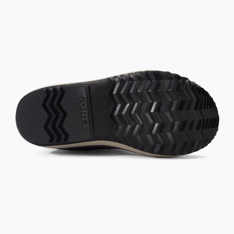 Śniegowce Sorel Yoot Pac Nylon Wp wild iris/dark plum 5
