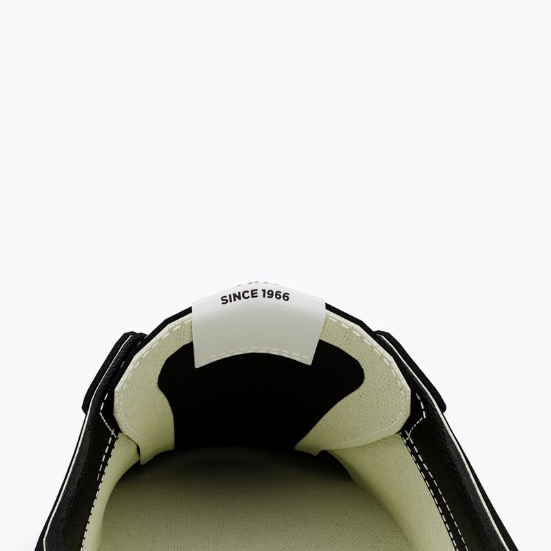 Buty Vans UA Sk8-Low black/ true white 9