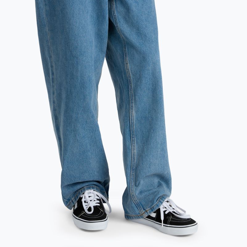 Buty Vans UA Sk8-Low black/ true white 2