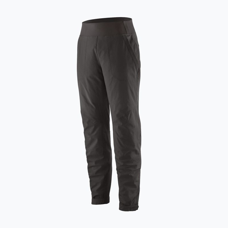 Spodnie damskie Patagonia Caliza Rock Regular black 4