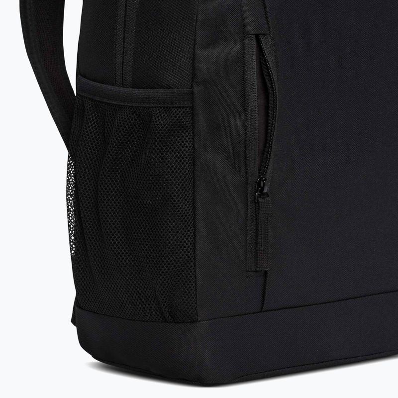Plecak dziecięcy Nike Elemental 20 l black/black/white 8