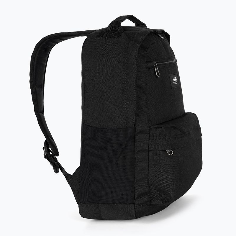 Plecak miejski Vans Mn Startle Backpack 21 l black 2