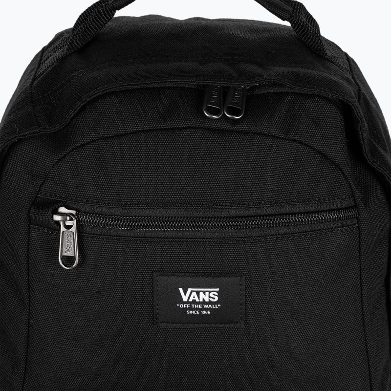 Plecak miejski Vans Mn Startle Backpack 21 l black 4