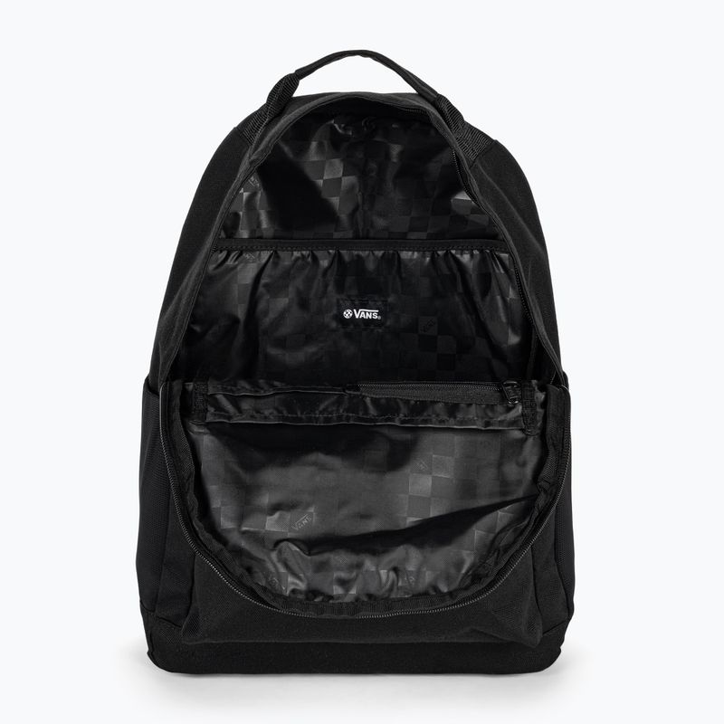 Plecak miejski Vans Mn Startle Backpack 21 l black 5