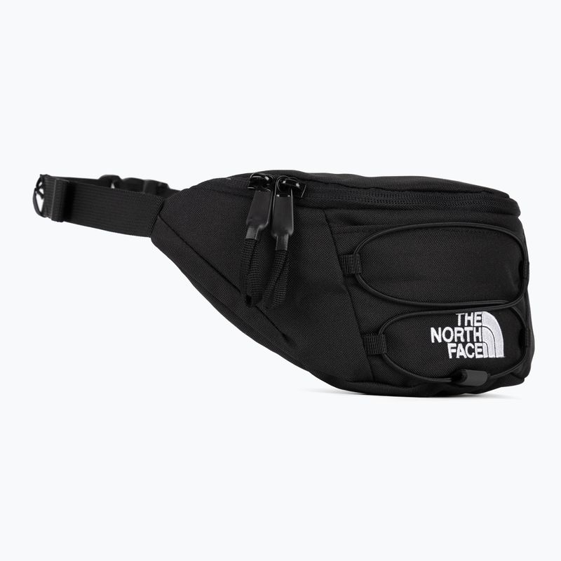 Saszetka nerka The North Face Jester Lumbar black 2