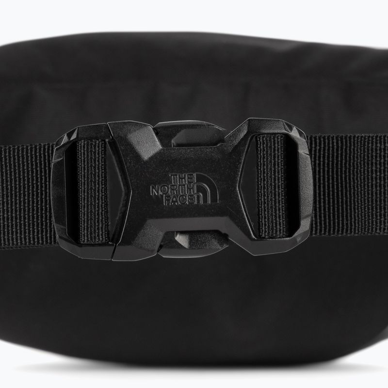 Saszetka nerka The North Face Jester Lumbar black 3