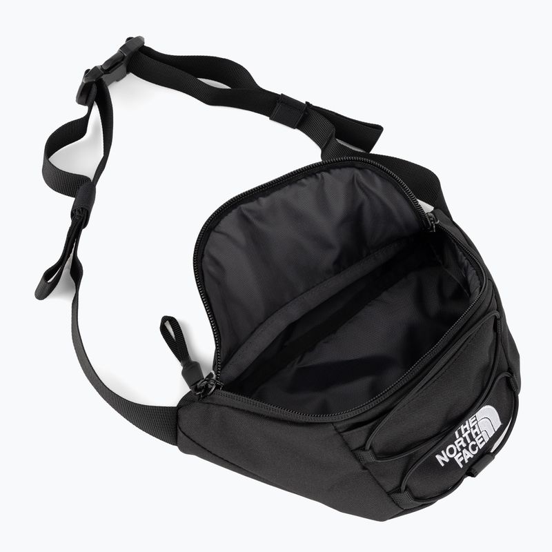 Saszetka nerka The North Face Jester Lumbar black 5