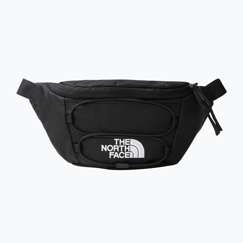 Saszetka nerka The North Face Jester Lumbar black 7