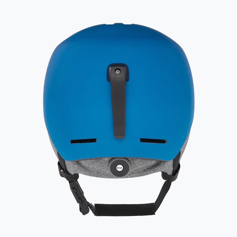Kask narciarski Oakley Mod1 poseidon 10