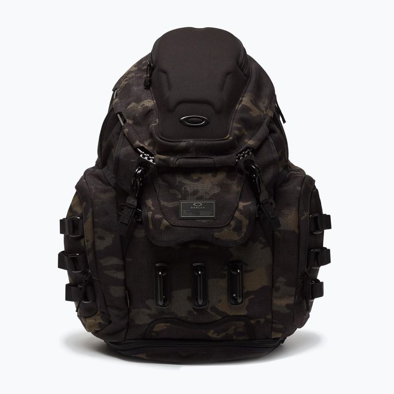 Plecak Oakley SI Kitchen Sink 34 l black multicam