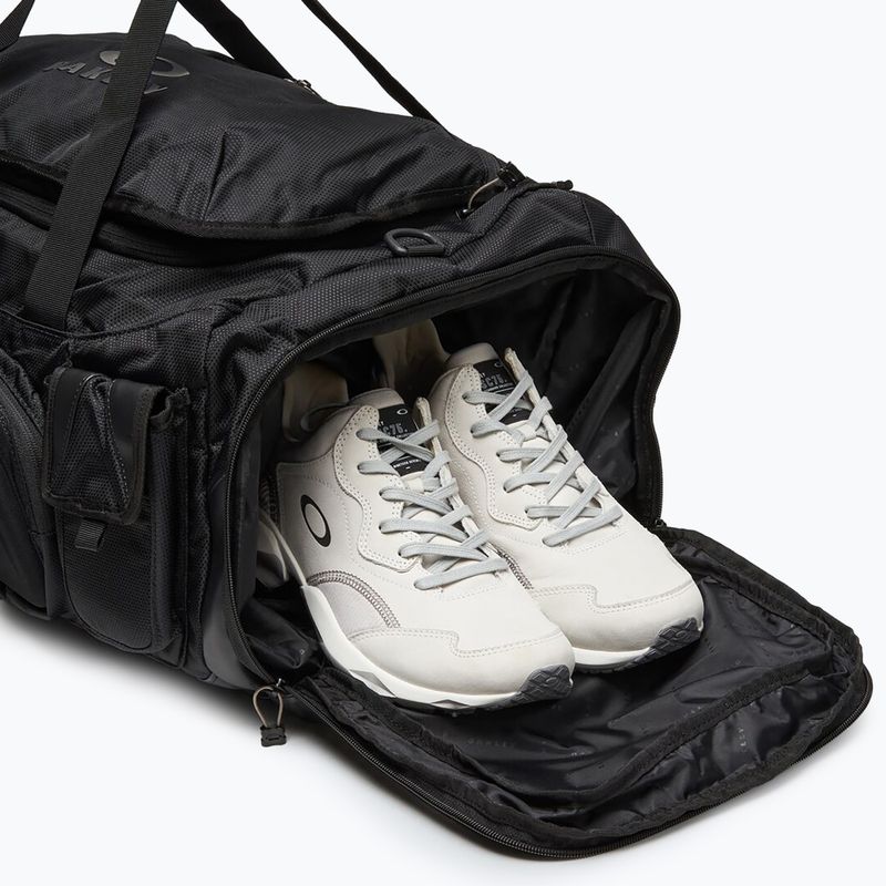 Torba podróżna Oakley Urban Ruck Rc Duffle 70 l blackout 4