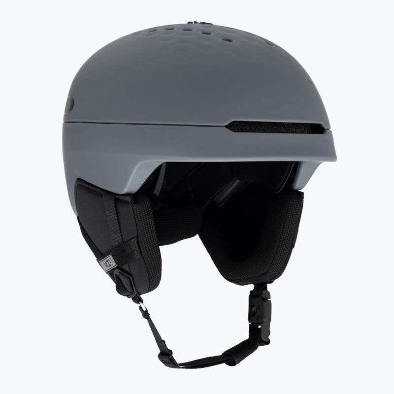 Kask narciarski Oakley Mod3 forged iron