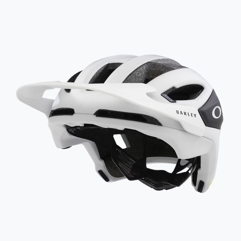 Kask rowerowy Oakley Drt3 Trail EU matte white 9