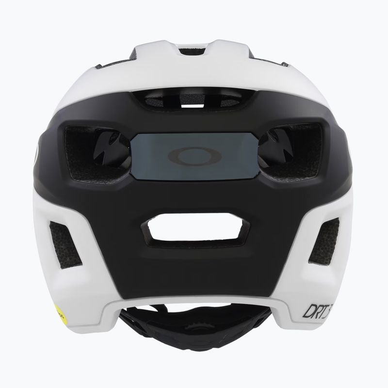 Kask rowerowy Oakley Drt3 Trail EU matte white 11