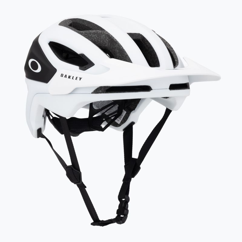 Kask rowerowy Oakley Drt3 Trail EU matte white