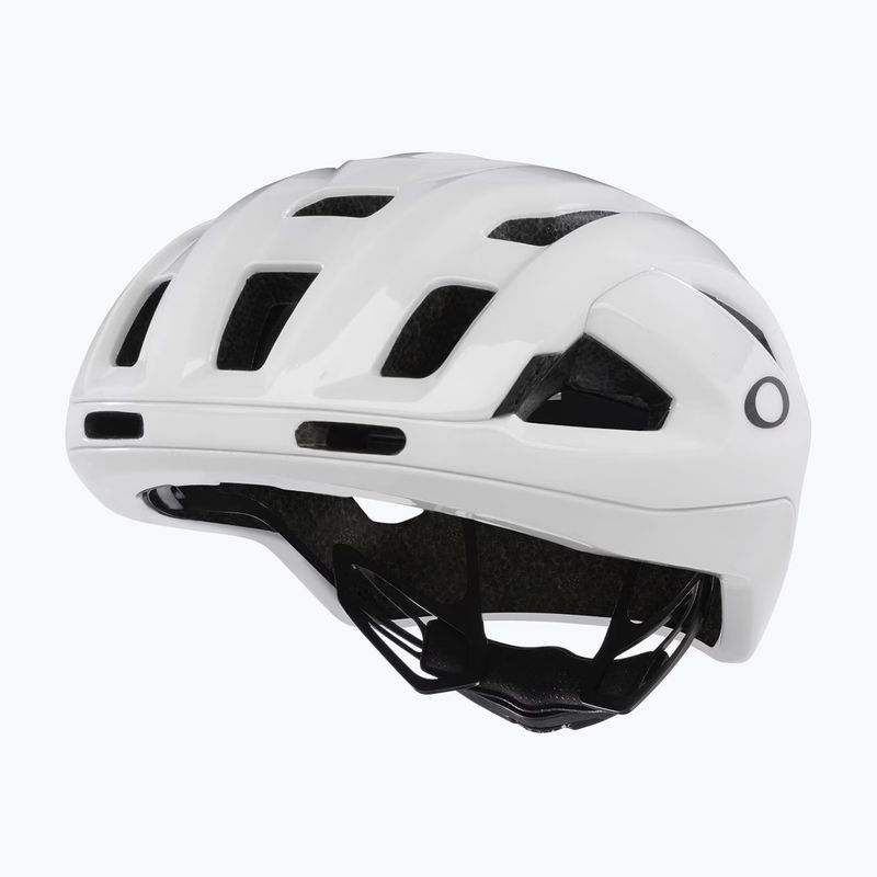 Kask rowerowy Oakley Aro3 Endurance EU polished white 8