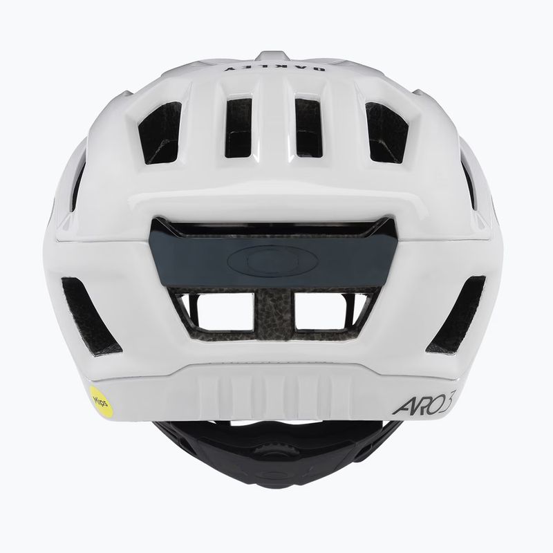 Kask rowerowy Oakley Aro3 Endurance EU polished white 10