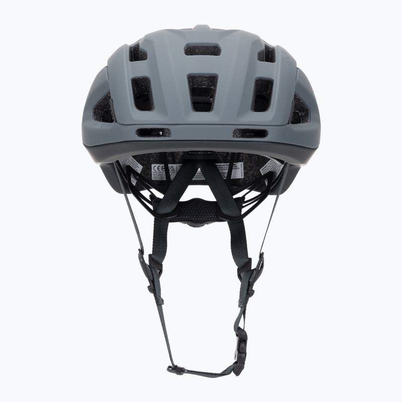 Kask rowerowy Oakley Aro3 Endurance EU matte medium grey 2