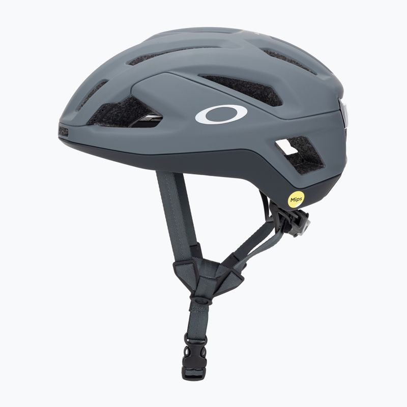 Kask rowerowy Oakley Aro3 Endurance EU matte medium grey 3