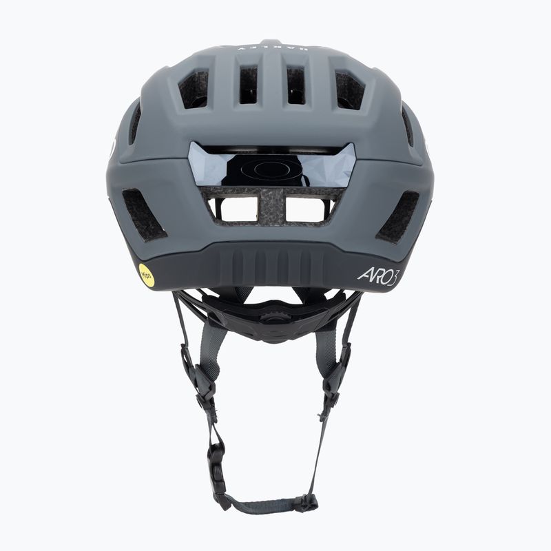 Kask rowerowy Oakley Aro3 Endurance EU matte medium grey 4